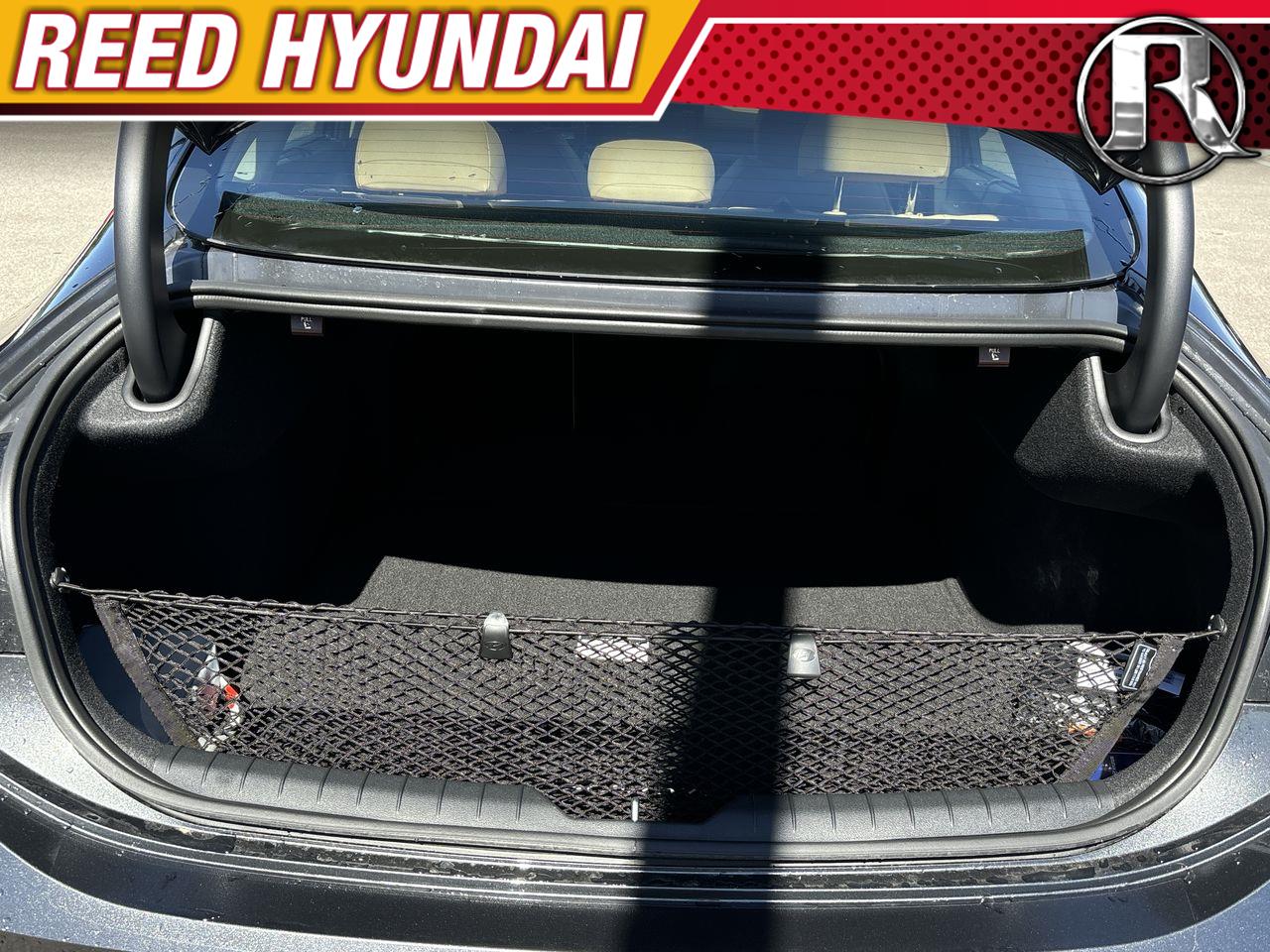 2024 Hyundai Sonata Hybrid Limited 13