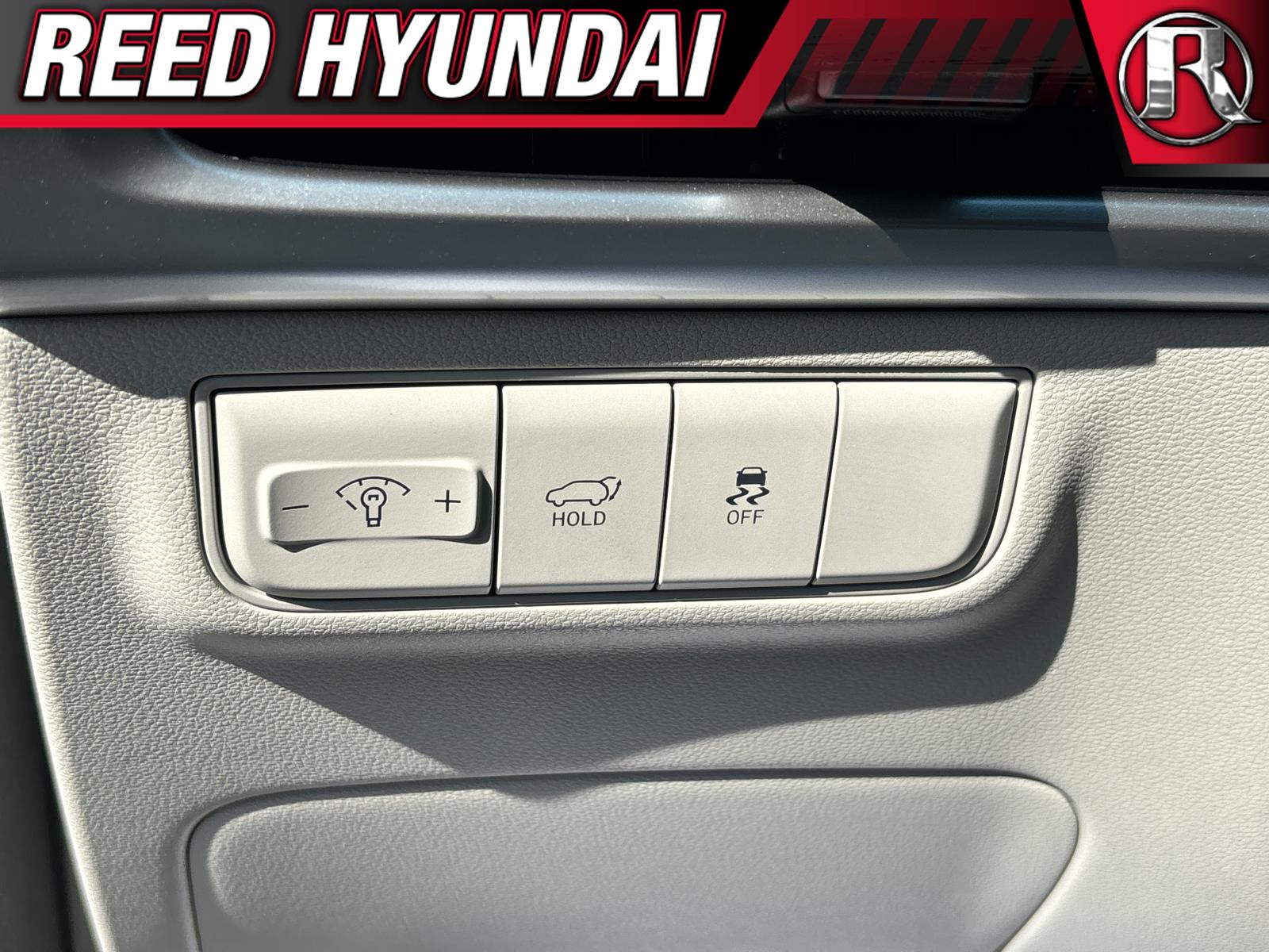 2025 Hyundai Tucson SEL Convenience 12