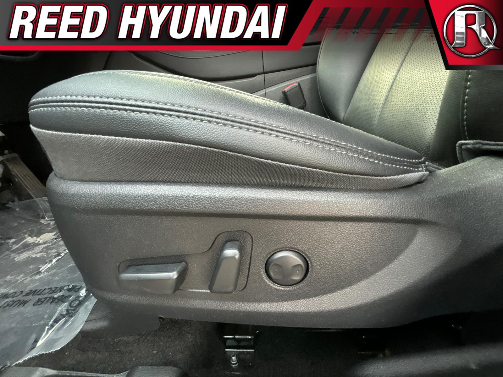 2023 Hyundai Santa Fe Hybrid SEL Premium 11