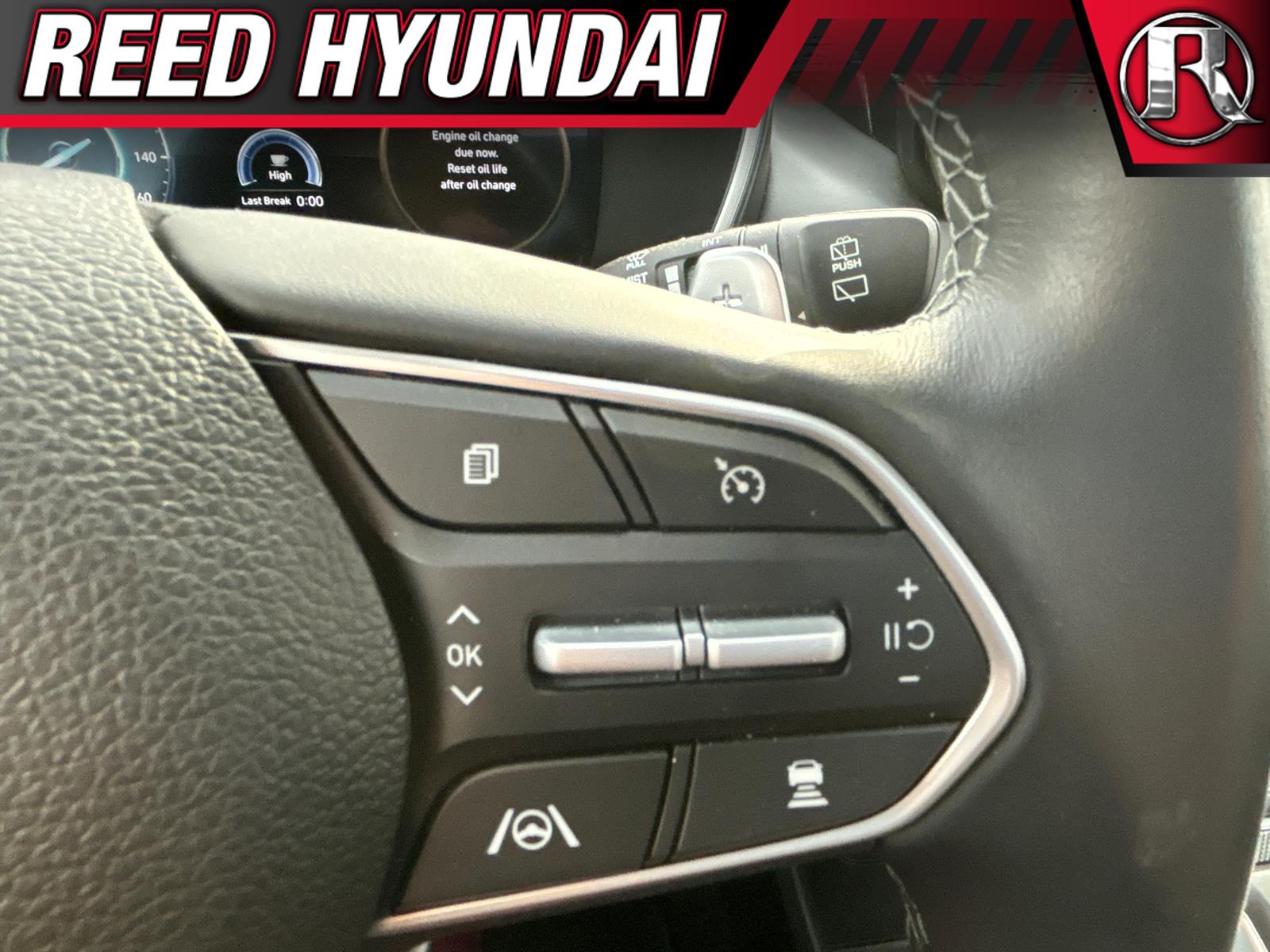 2023 Hyundai Santa Fe Hybrid SEL Premium 14