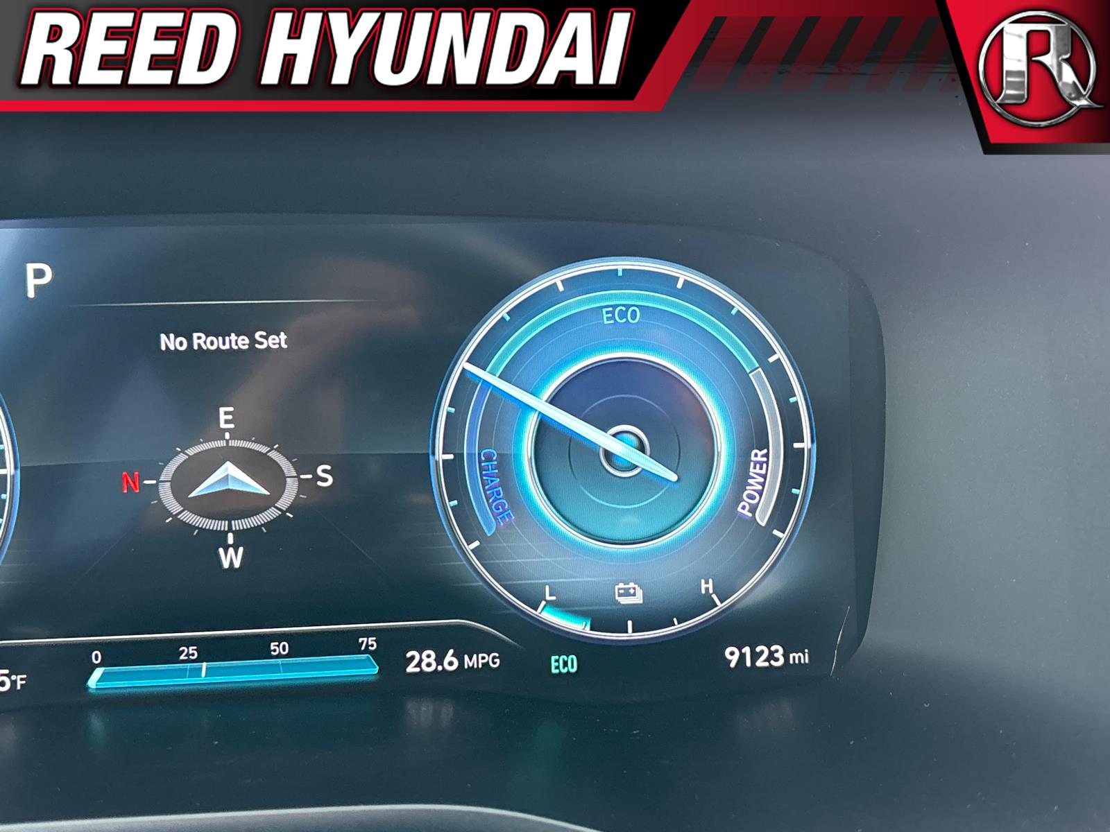 2023 Hyundai Santa Fe Hybrid SEL Premium 16