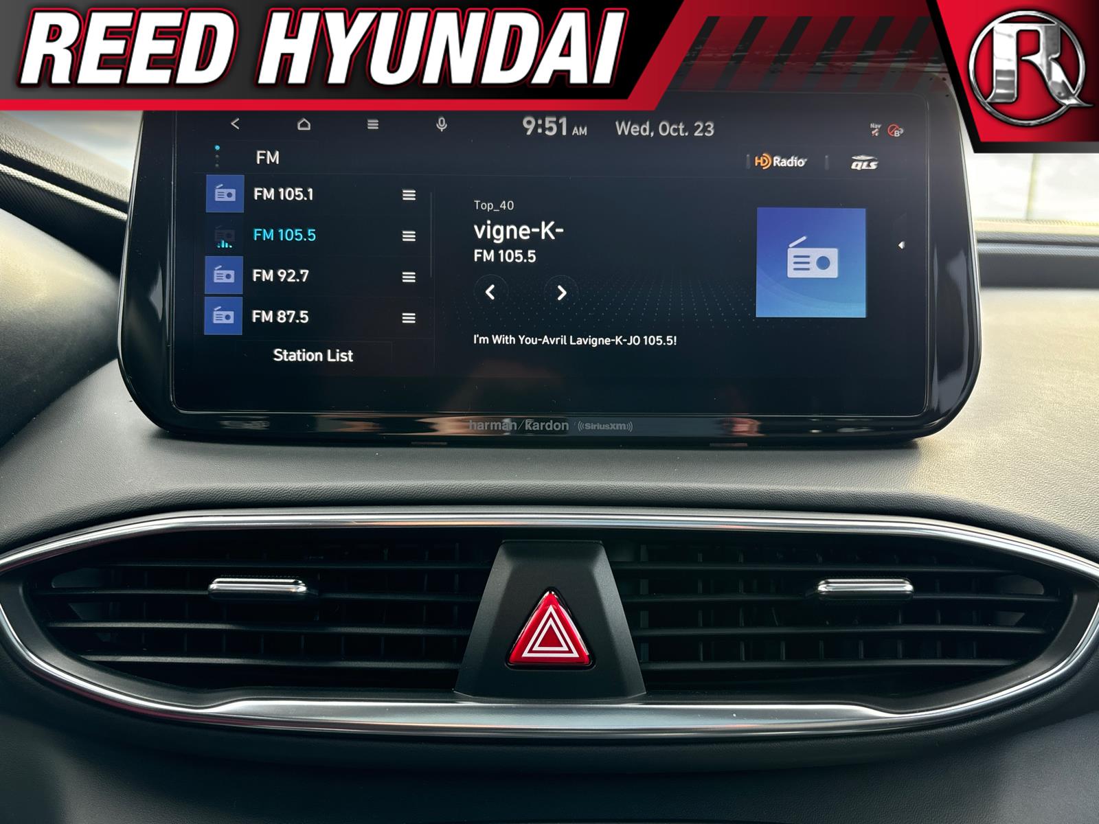 2023 Hyundai Santa Fe Hybrid SEL Premium 17