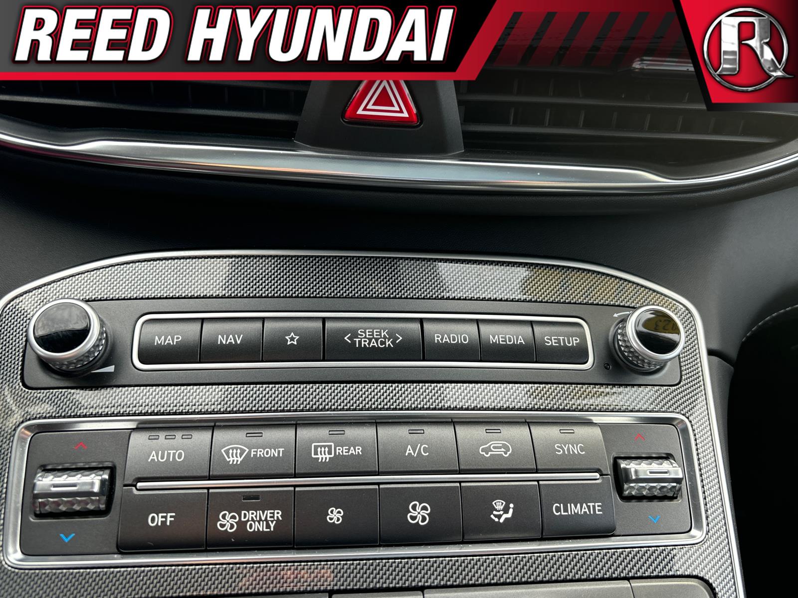 2023 Hyundai Santa Fe Hybrid SEL Premium 21