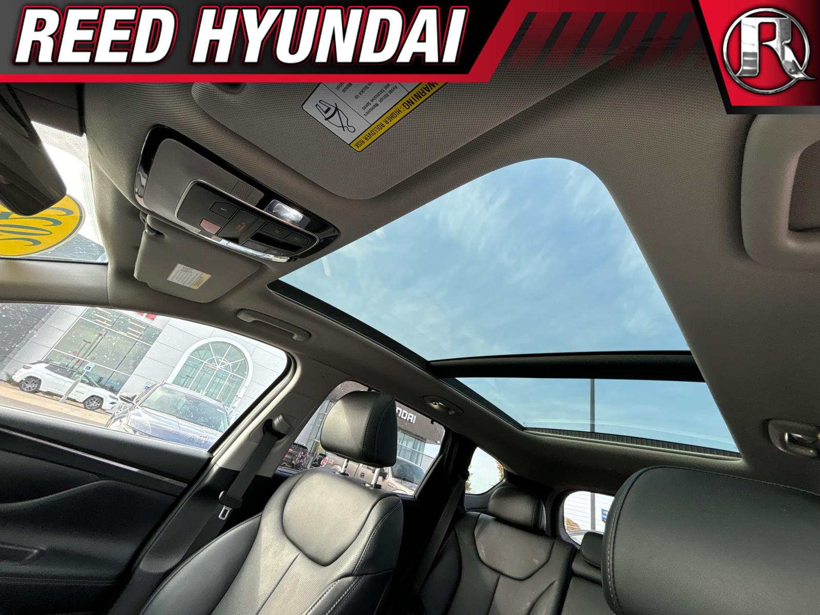 2023 Hyundai Santa Fe Hybrid SEL Premium 24