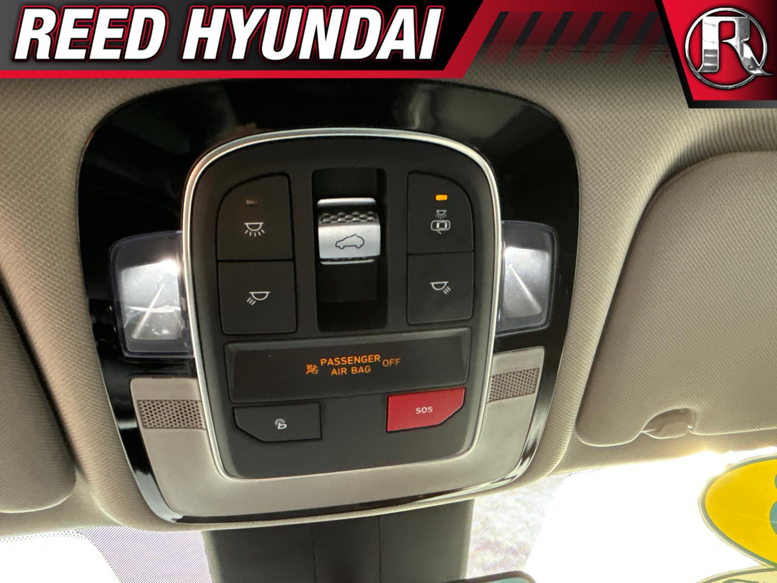 2023 Hyundai Santa Fe Hybrid SEL Premium 25