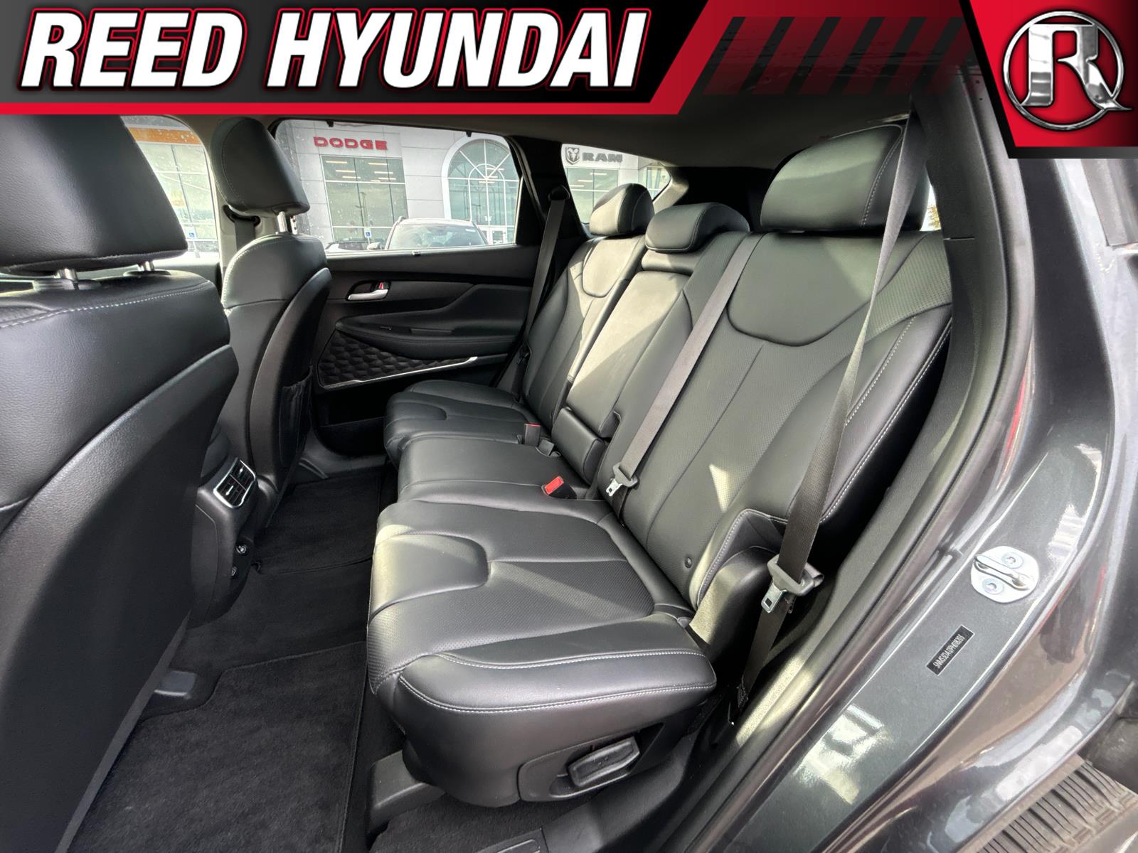 2023 Hyundai Santa Fe Hybrid SEL Premium 27