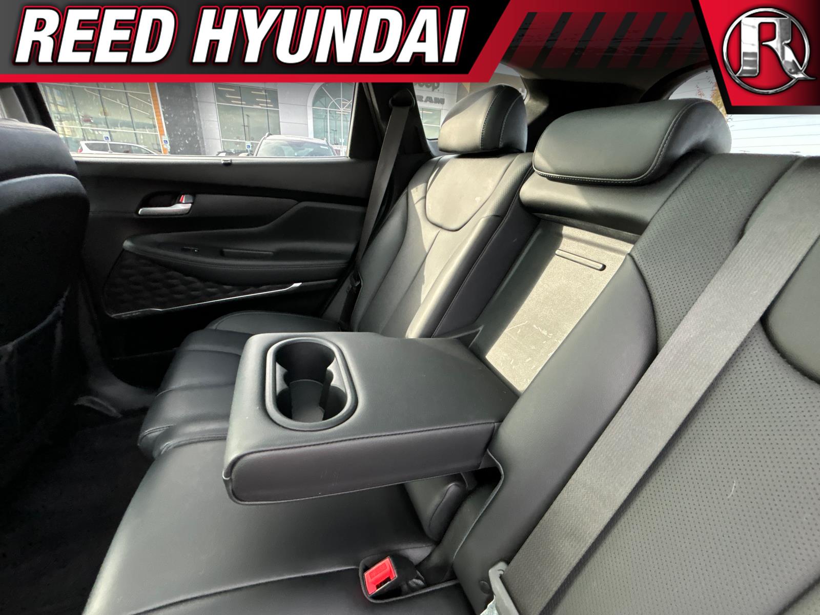 2023 Hyundai Santa Fe Hybrid SEL Premium 28