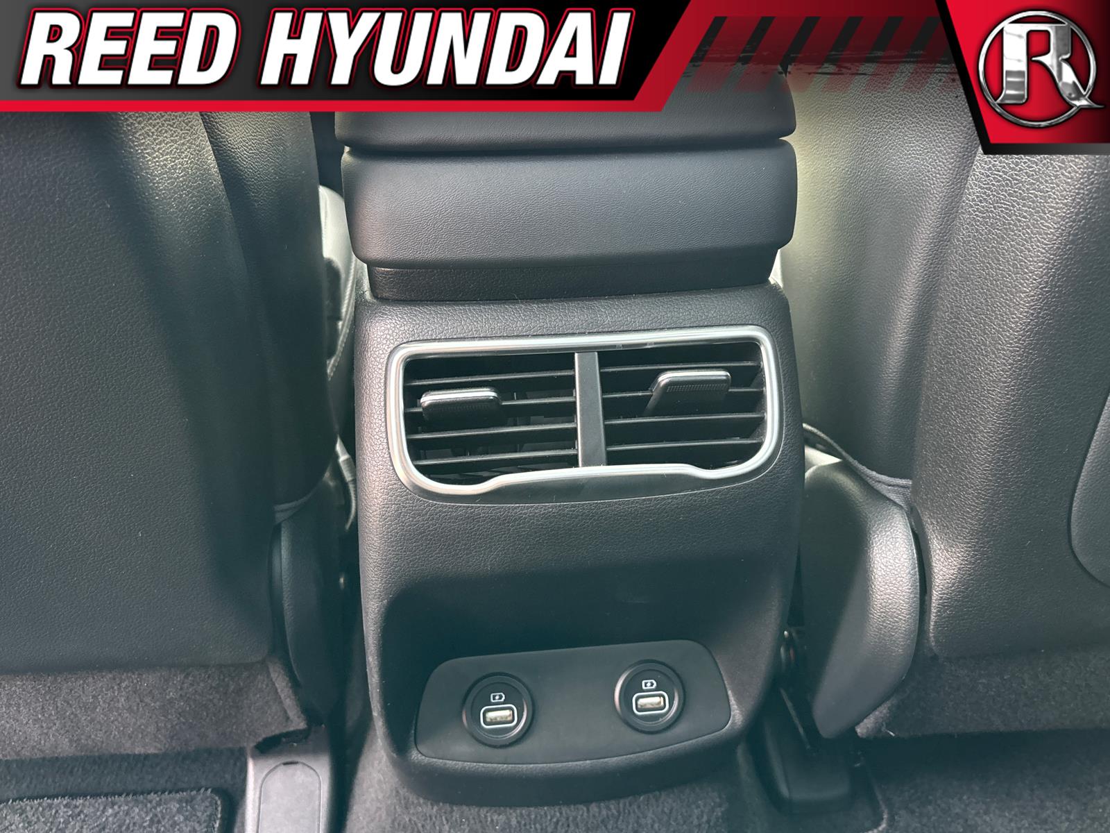 2023 Hyundai Santa Fe Hybrid SEL Premium 29