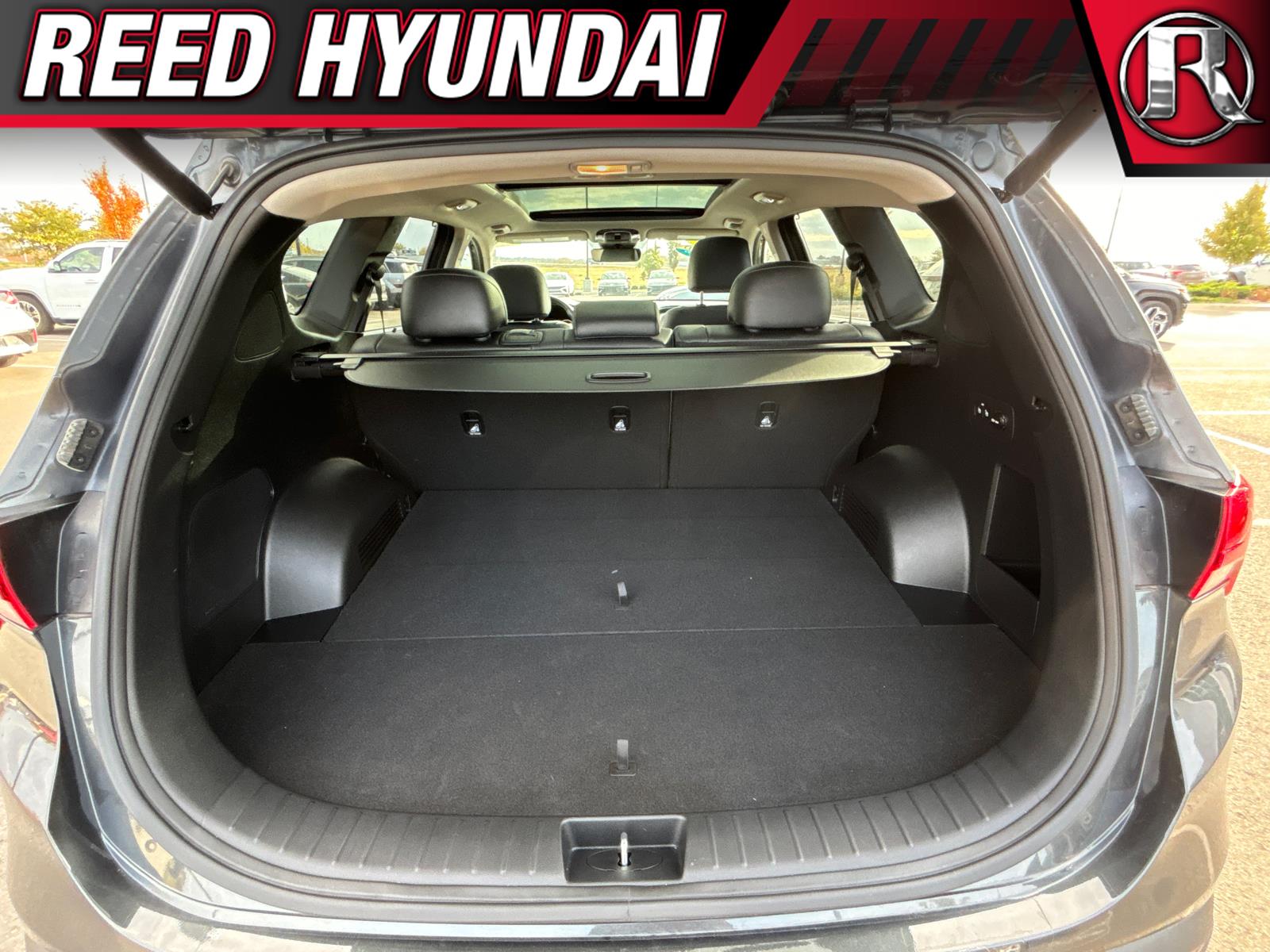 2023 Hyundai Santa Fe Hybrid SEL Premium 30