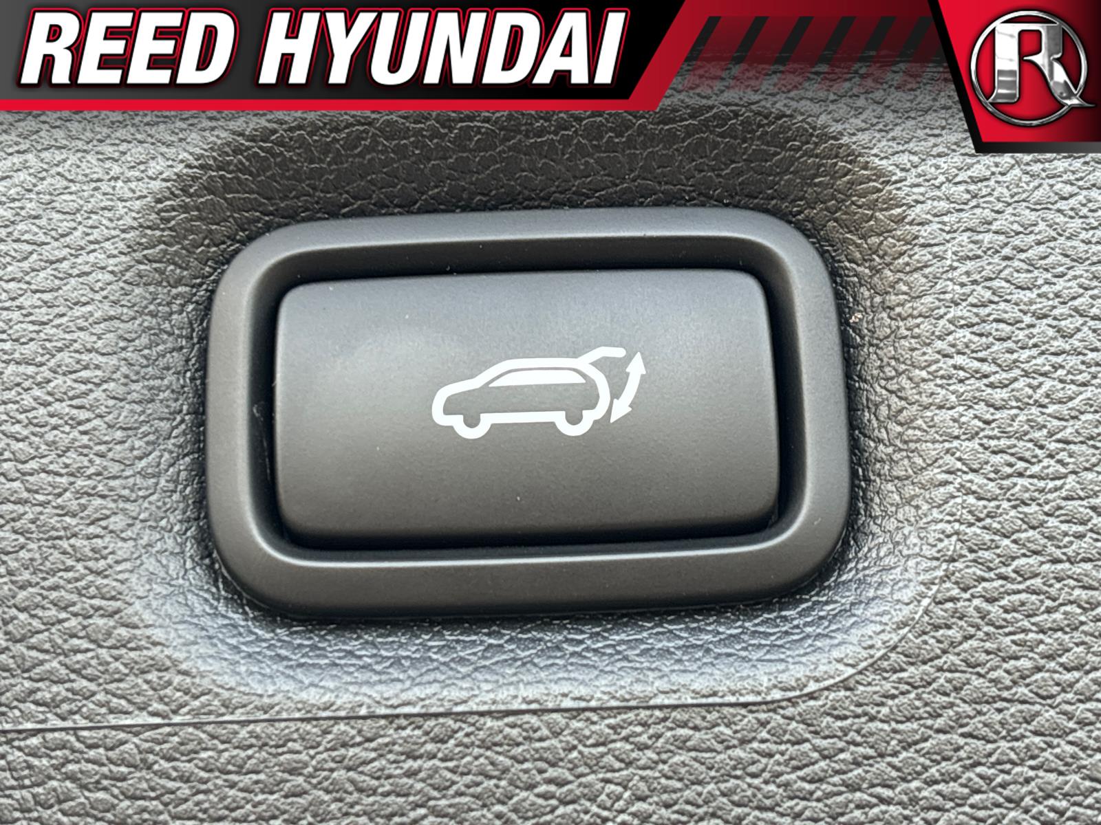 2023 Hyundai Santa Fe Hybrid SEL Premium 31