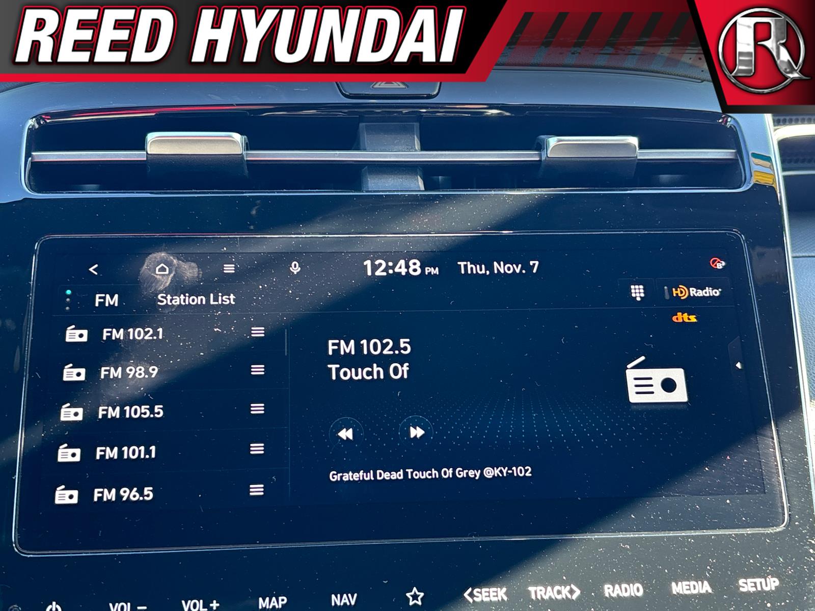 2024 Hyundai Santa Cruz NIGHT 21