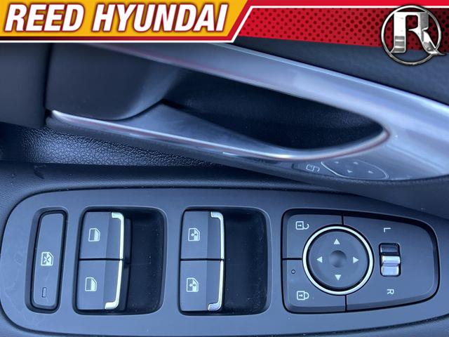 2023 Hyundai Sonata SEL 5