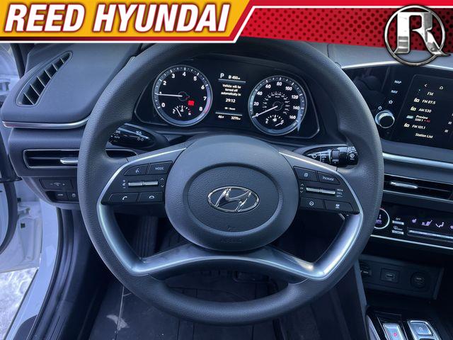 2023 Hyundai Sonata SEL 6