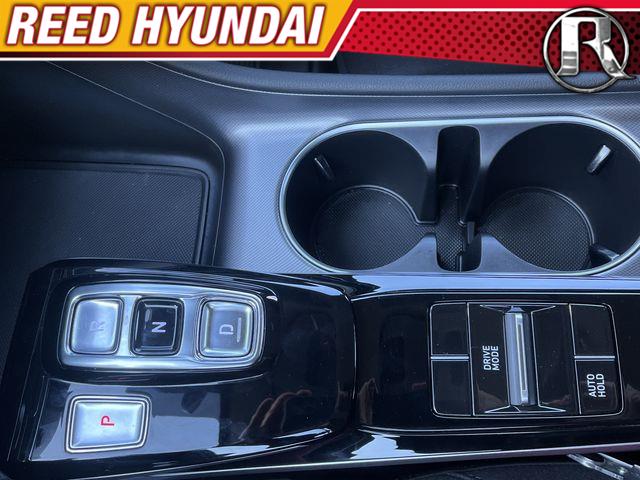 2023 Hyundai Sonata SEL 12