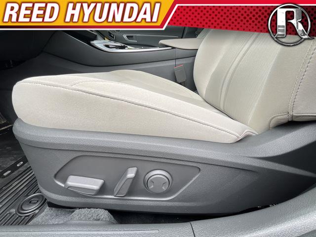 2023 Hyundai Sonata Hybrid SEL 4