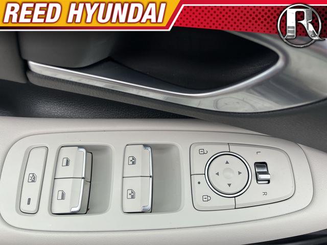 2023 Hyundai Sonata Hybrid SEL 5