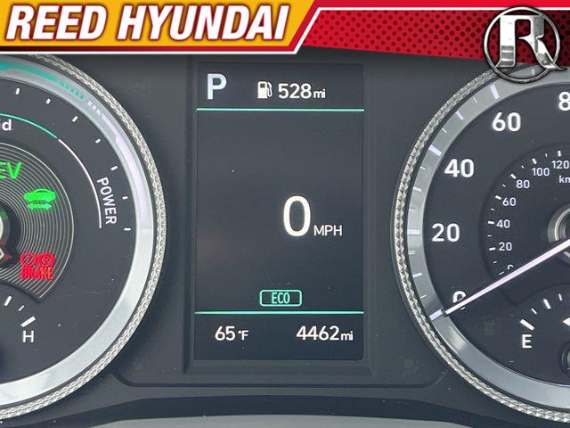 2023 Hyundai Sonata Hybrid SEL 7