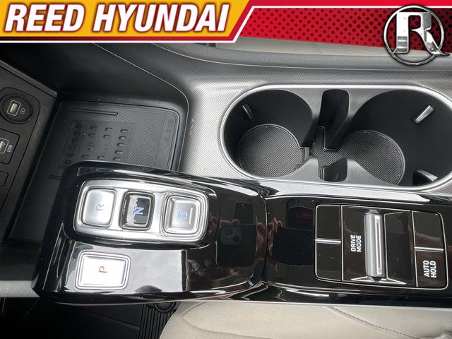 2023 Hyundai Sonata Hybrid SEL 12