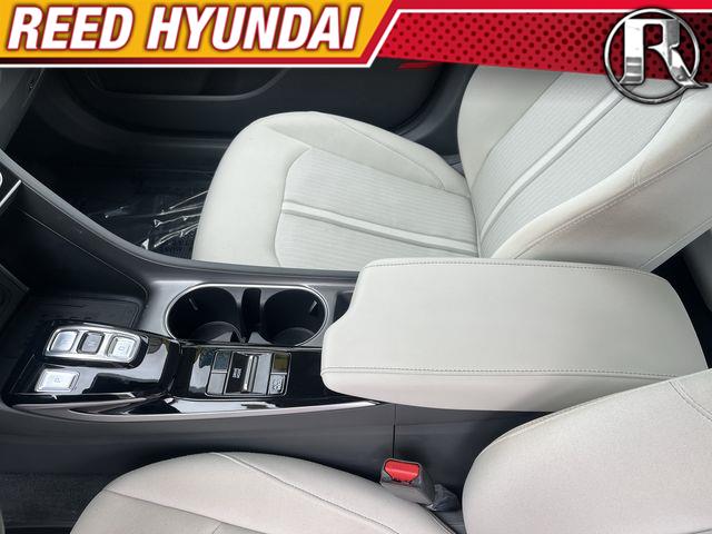 2023 Hyundai Sonata Hybrid SEL 13