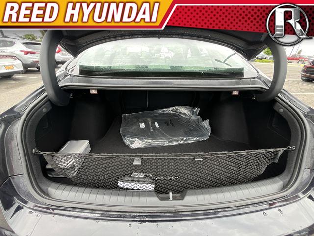 2023 Hyundai Sonata Hybrid SEL 15