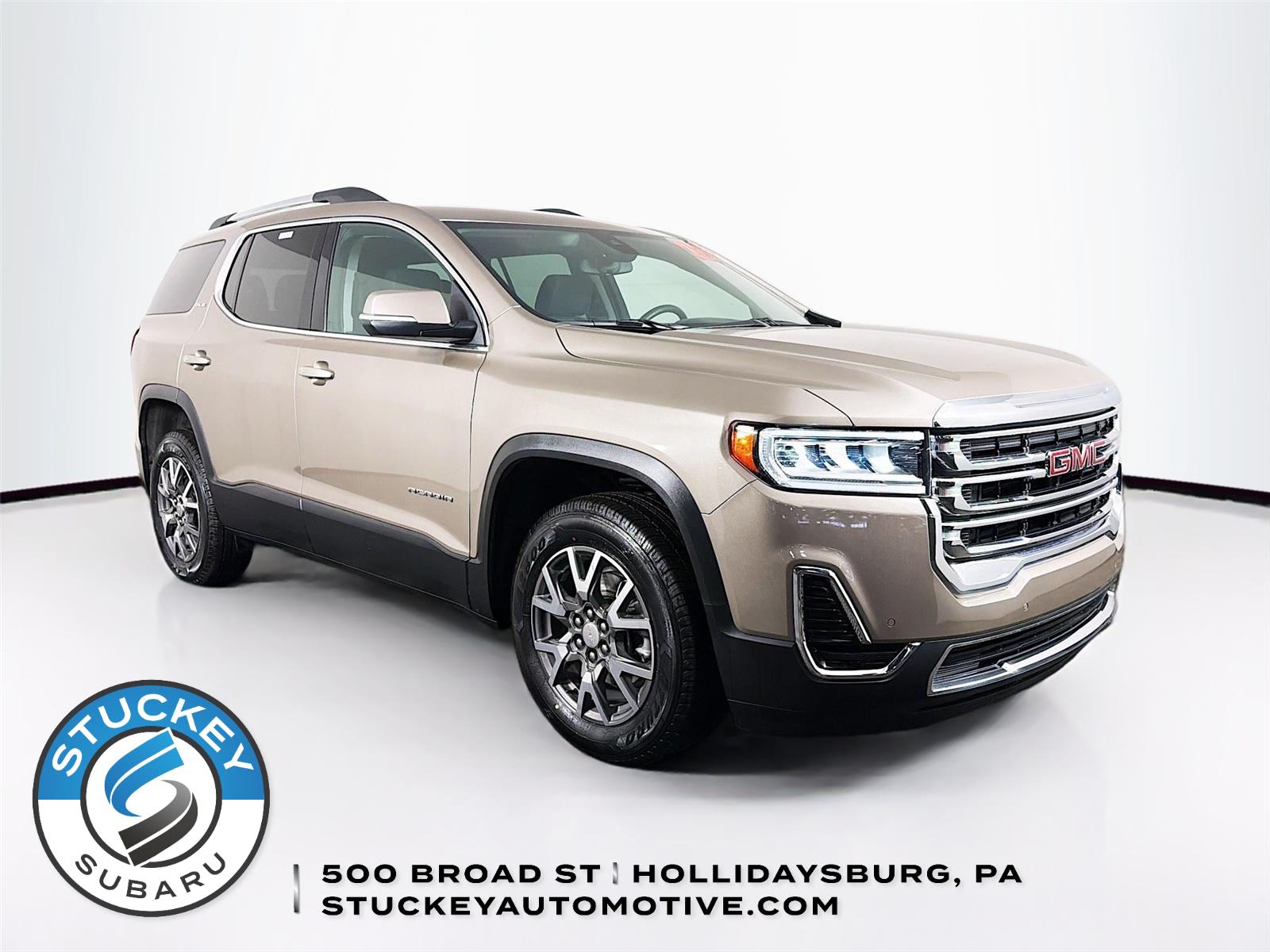 2023 GMC Acadia SLE AWD