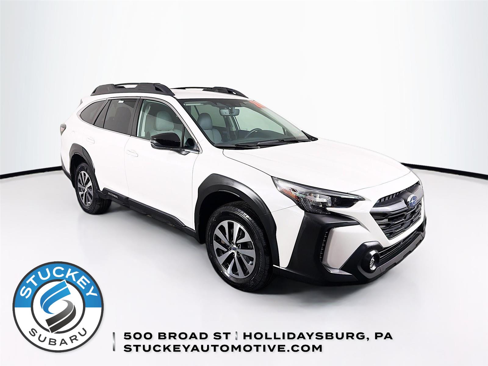 2024 Subaru Outback Premium AWD