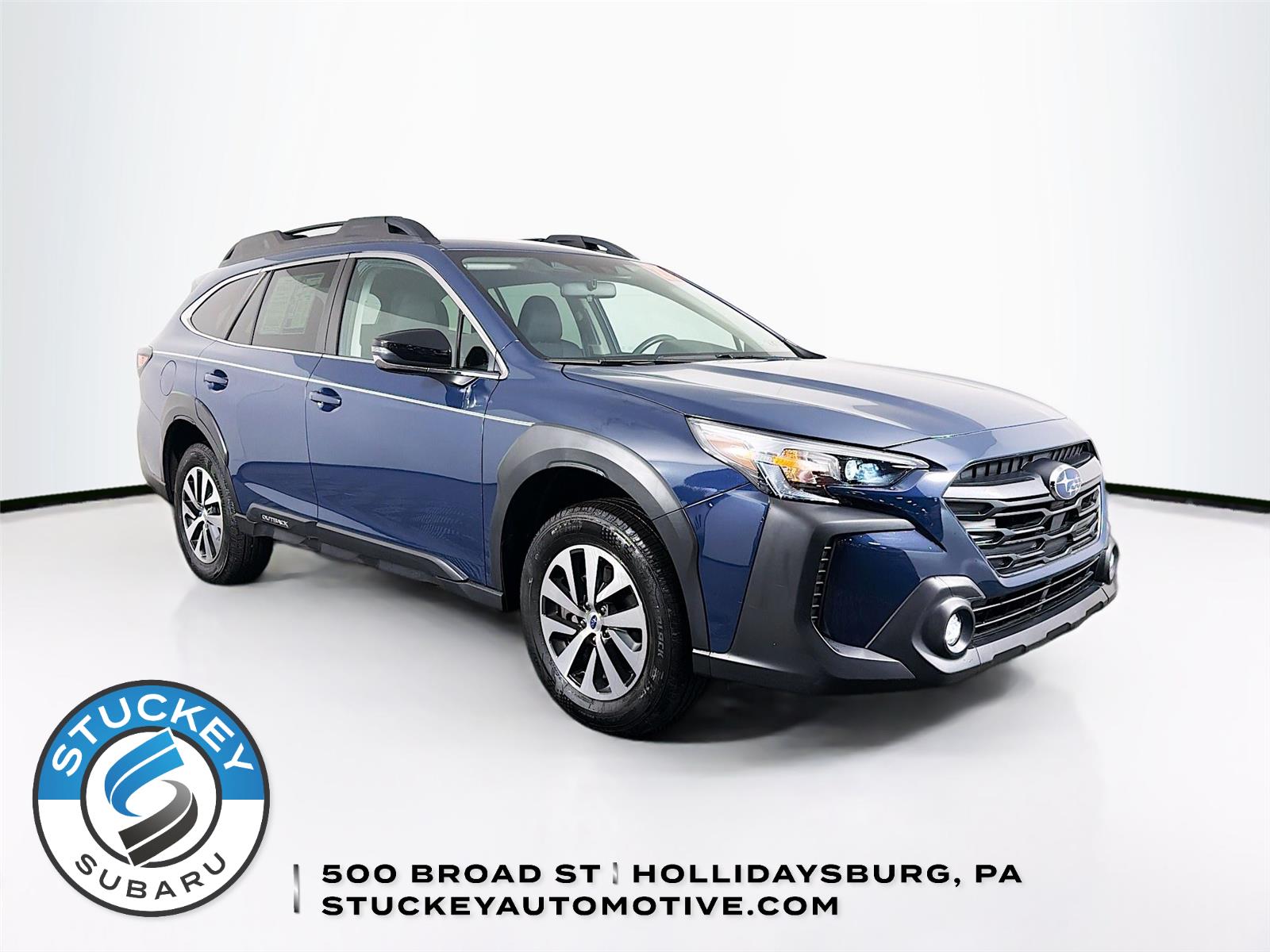 2023 Subaru Outback Premium AWD