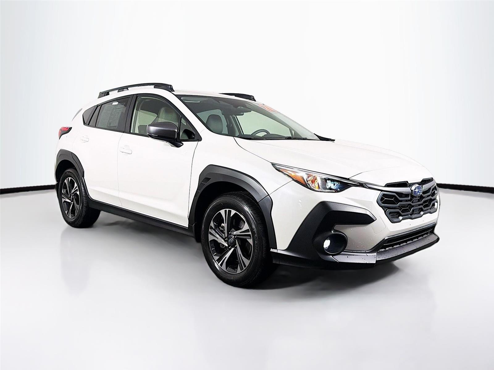 2024 Subaru Crosstrek Premium AWD