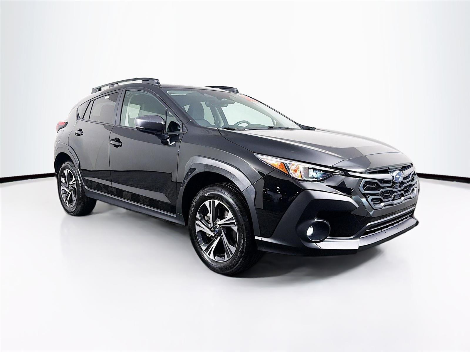 2026 Subaru Crosstrek Premium AWD