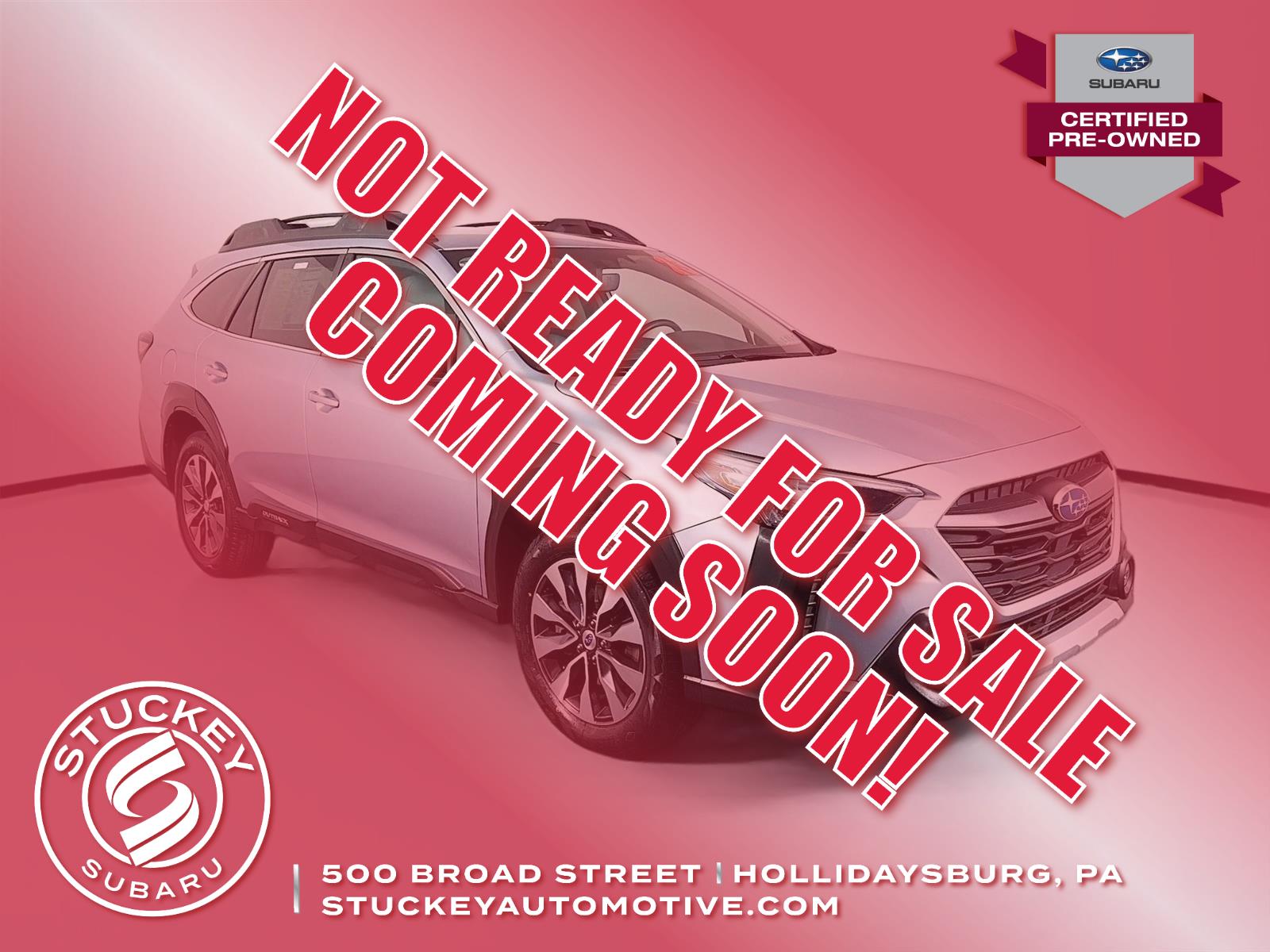 Ice Silver Metallic 2023 Subaru Outback Limited AWD SUV / Crossover All-Wheel Drive Continuously Variable Transmission