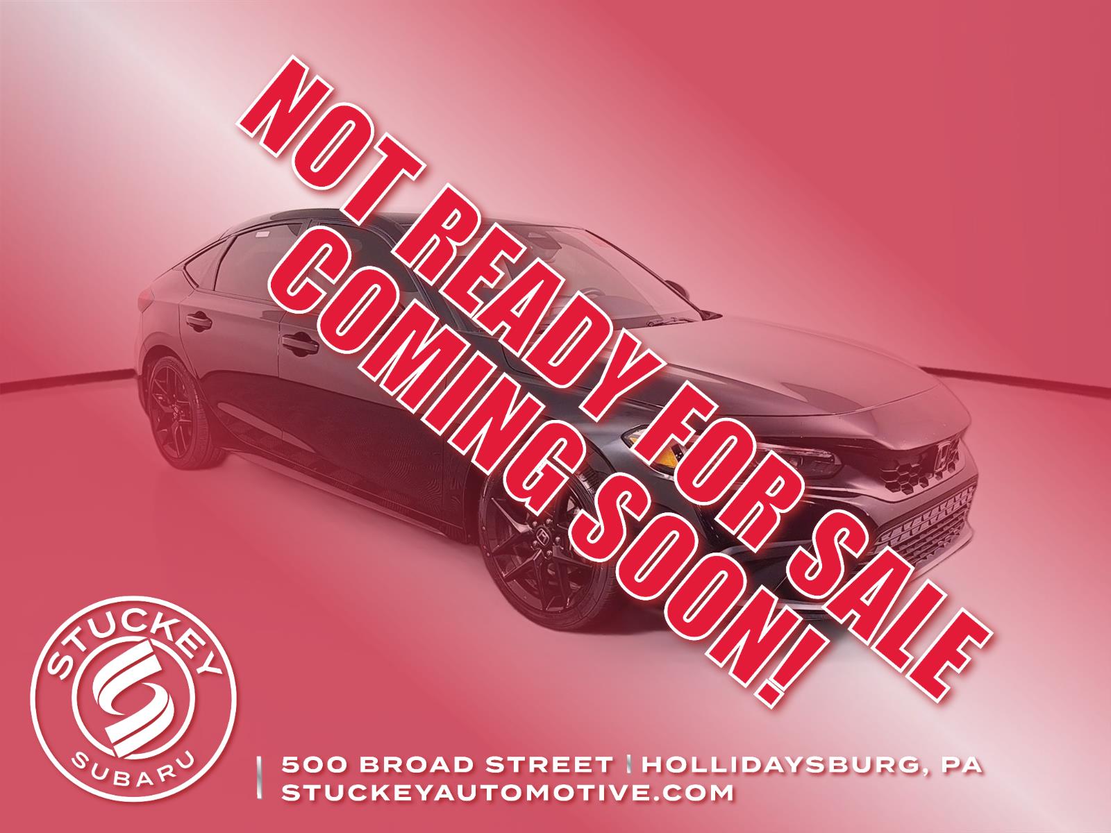 Crystal Black Pearl 2023 Honda Civic Hatchback Sport FWD Hatchback Front-Wheel Drive Continuously Variable Transmission