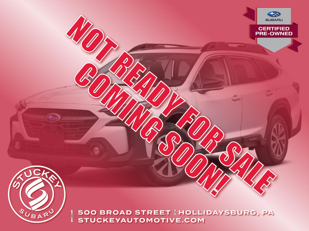 Crystal Black Silica 2025 Subaru Outback Premium AWD SUV / Crossover All-Wheel Drive Continuously Variable Transmission