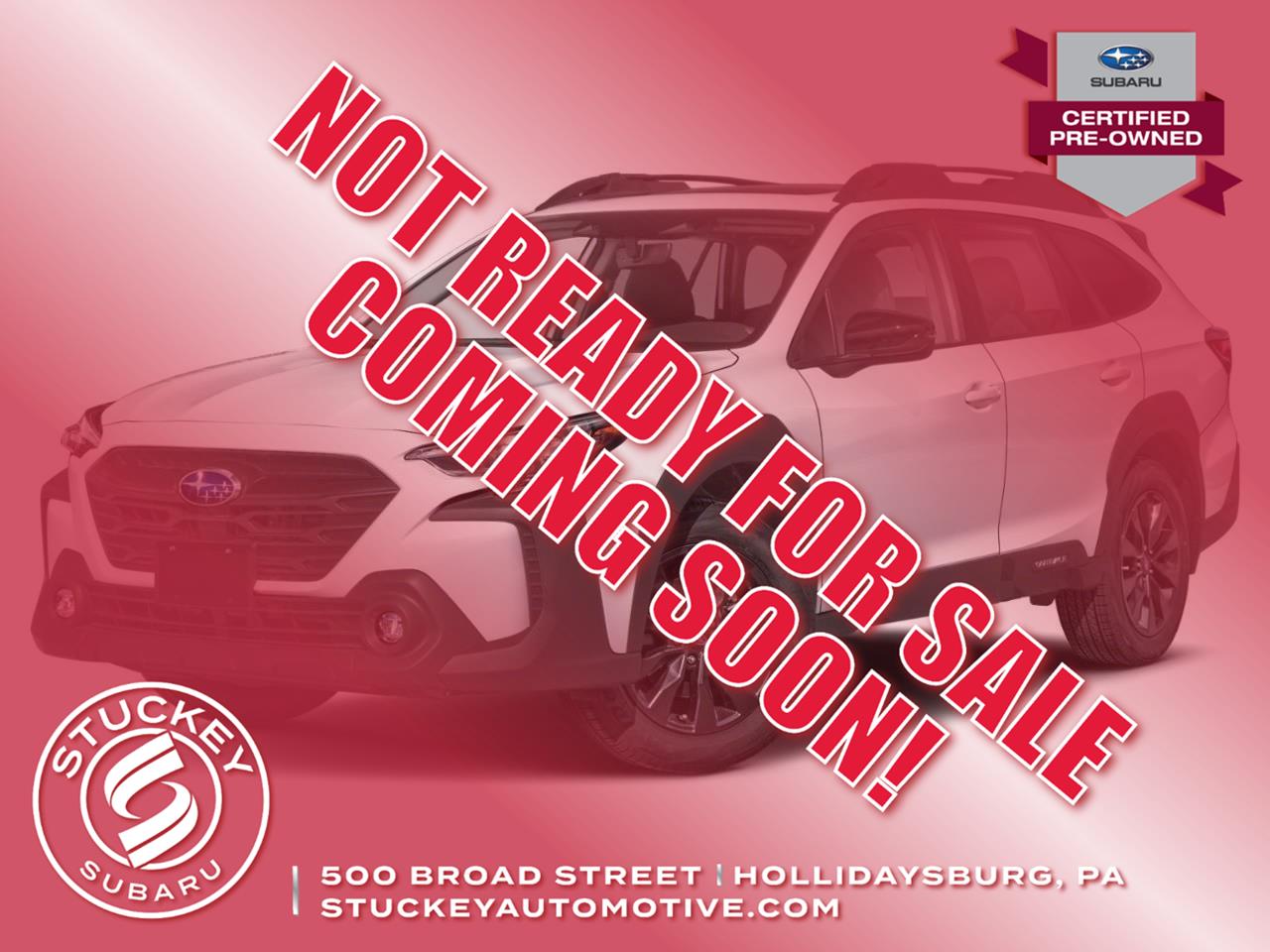 Magnetite Gray Metallic 2025 Subaru Outback Onyx Edition AWD SUV / Crossover All-Wheel Drive Continuously Variable Transmission