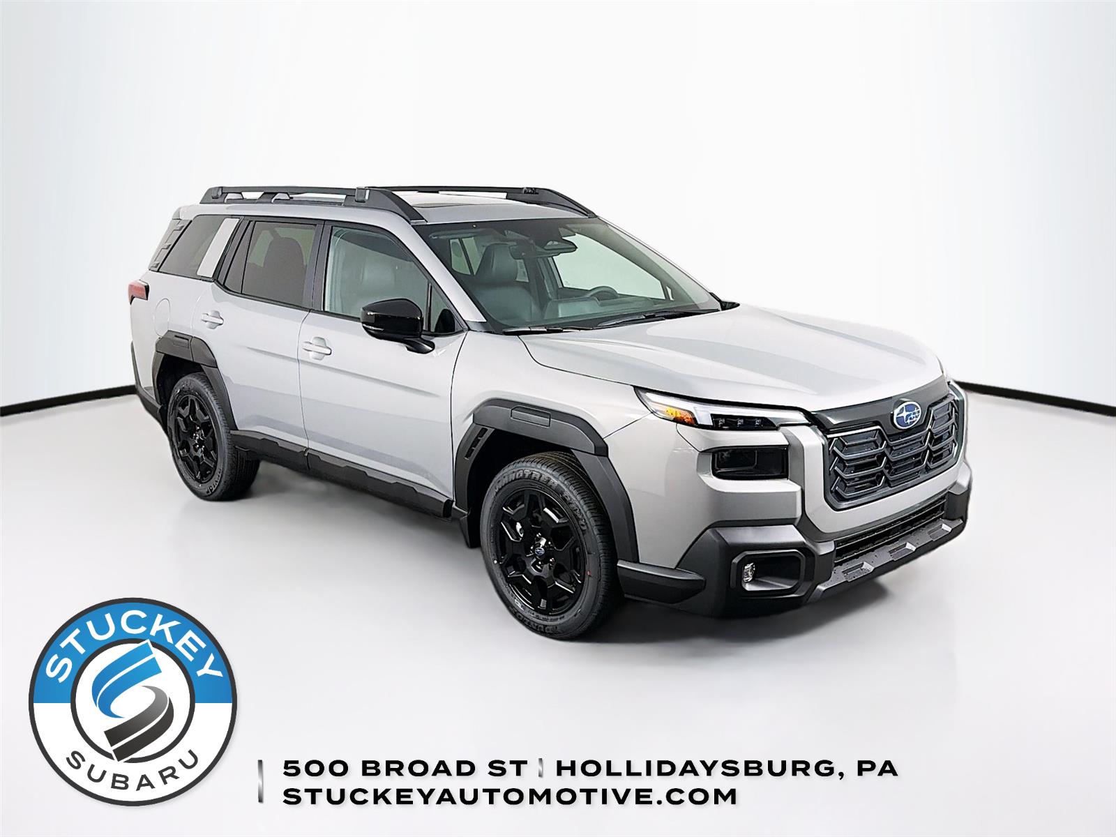 River Rock Pearl 2026 Subaru Outback Limited AWD SUV / Crossover All-Wheel Drive Continuously Variable Transmission