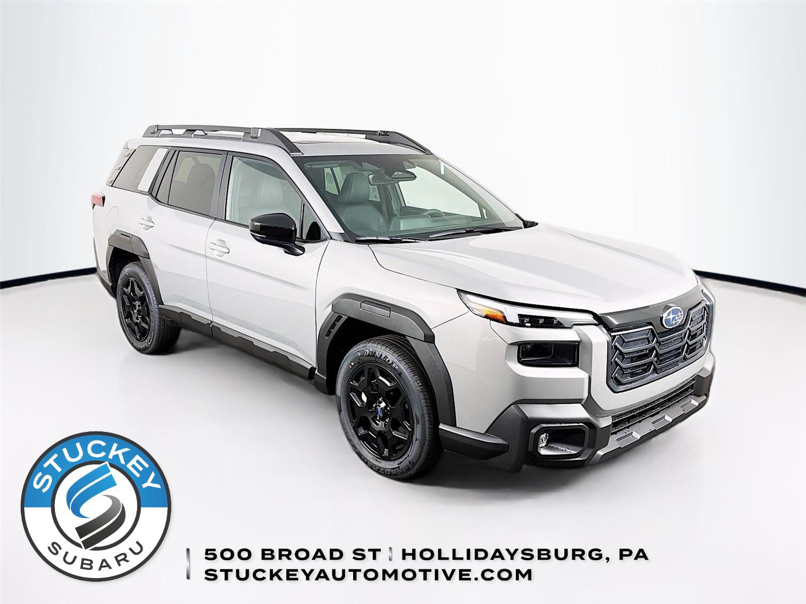 River Rock Pearl 2026 Subaru Outback Limited AWD SUV / Crossover All-Wheel Drive Continuously Variable Transmission