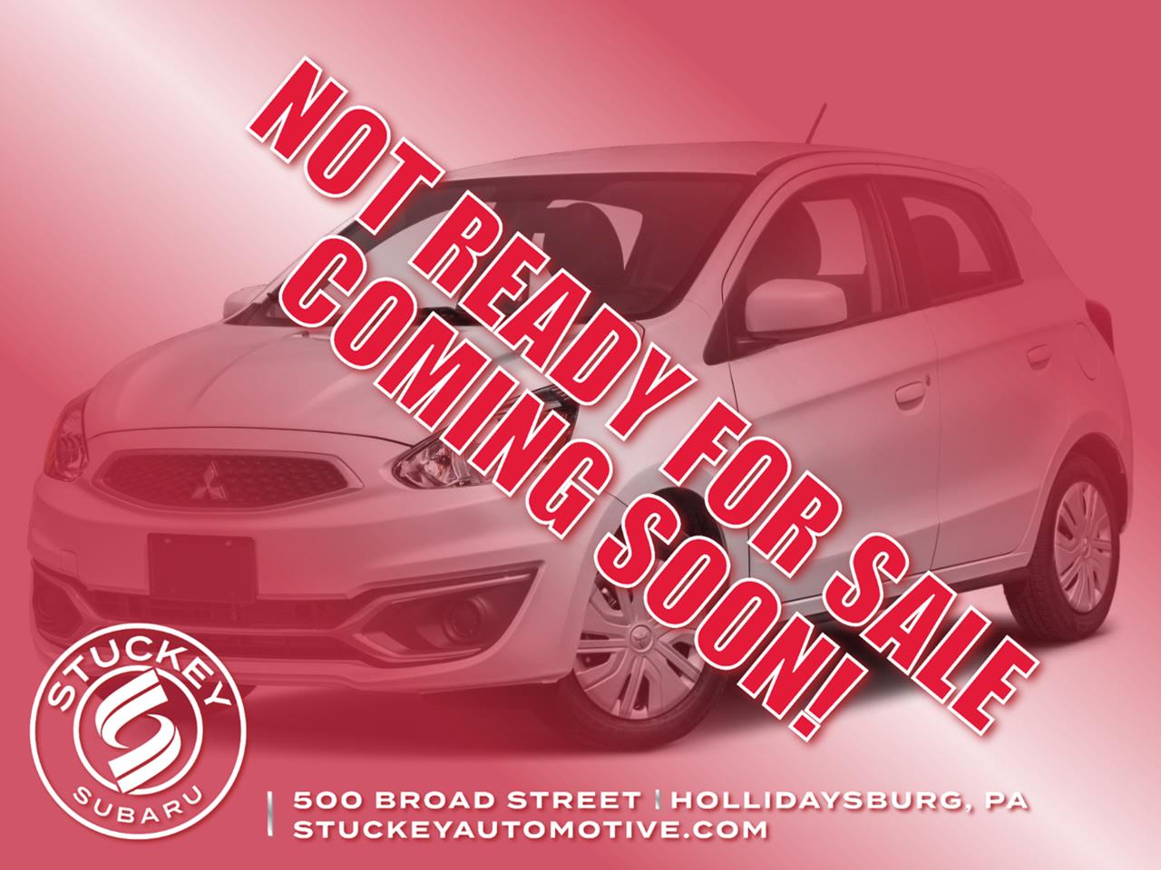 Starlight Silver 2018 Mitsubishi Mirage ES Hatchback Front-Wheel Drive Continuously Variable Transmission