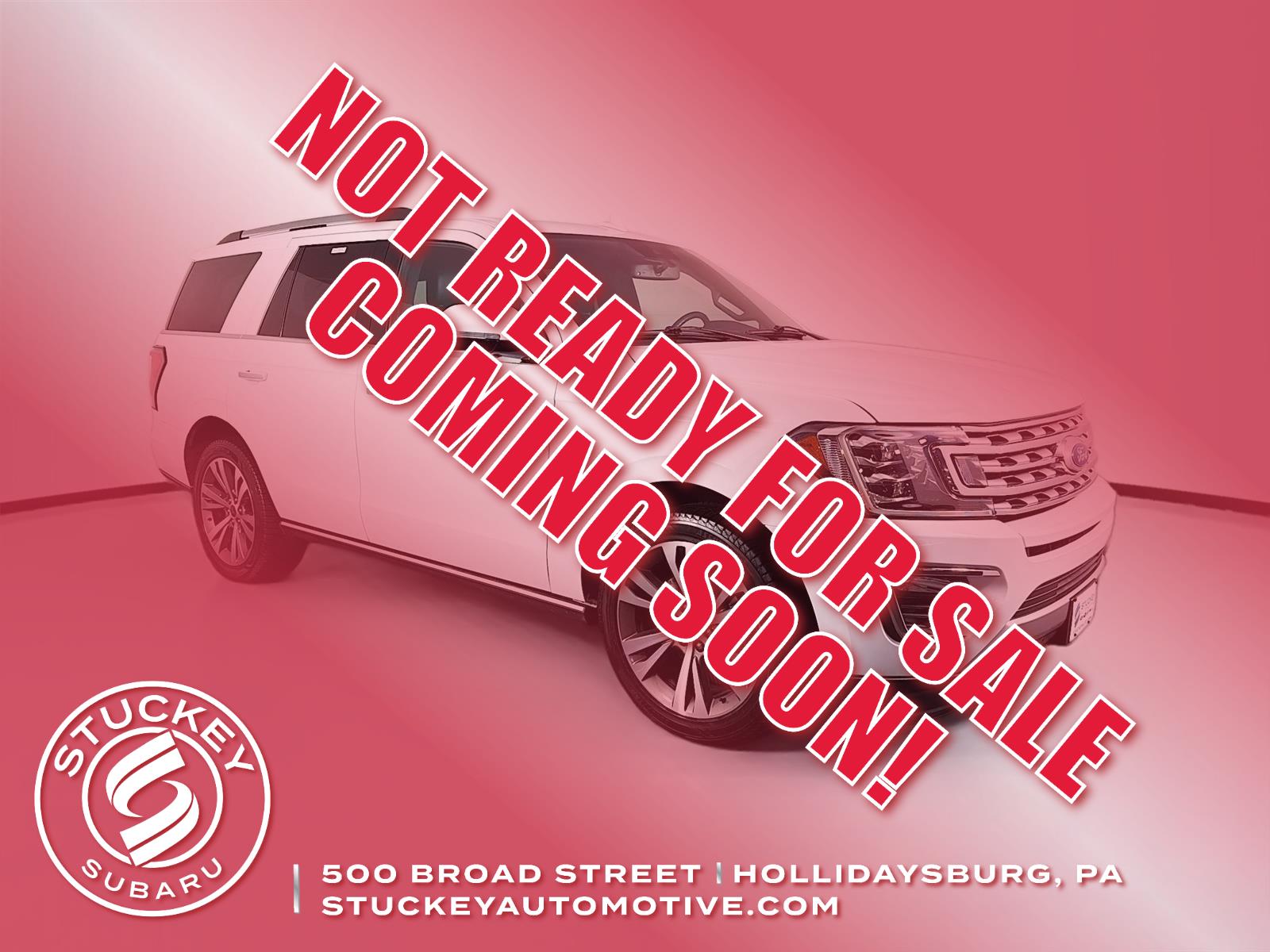 Oxford White 2020 Ford Expedition Limited 4WD SUV / Crossover Four-Wheel Drive Automatic