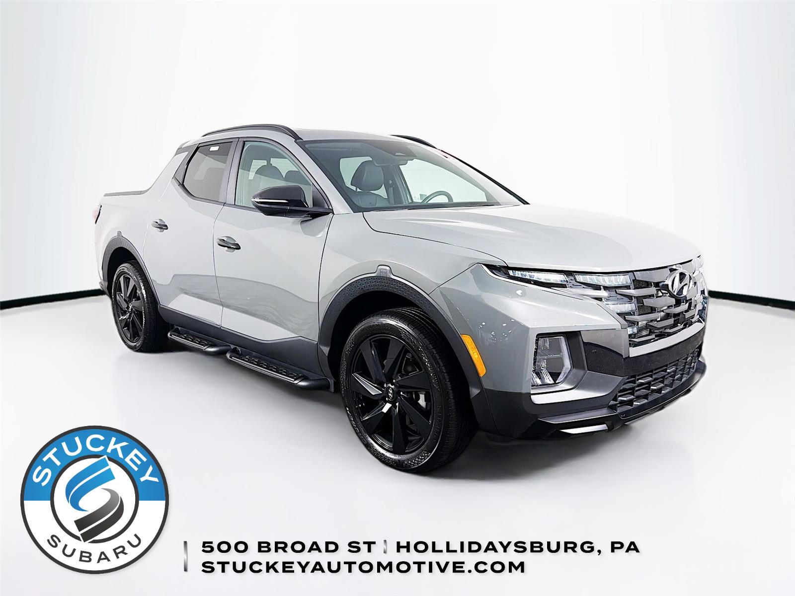 2024 Hyundai Santa Cruz Night AWD