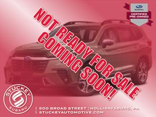 Autumn Green Metallic 2024 Subaru Ascent Touring AWD SUV / Crossover All-Wheel Drive Continuously Variable Transmission