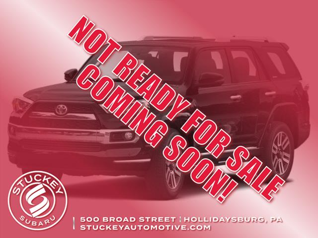 Attitude Black Metallic 2015 Toyota 4Runner Limited 4WD SUV / Crossover All-Wheel Drive 5-Speed Automatic