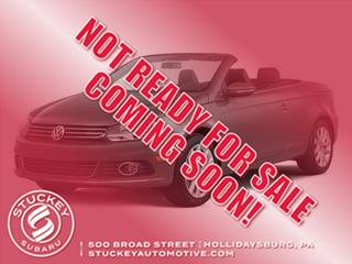 2012 Volkswagen Eos Lux SULEV