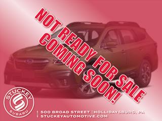Autumn Green Metallic 2022 Subaru Outback Limited Crossover AWD SUV / Crossover All-Wheel Drive Continuously Variable Transmission