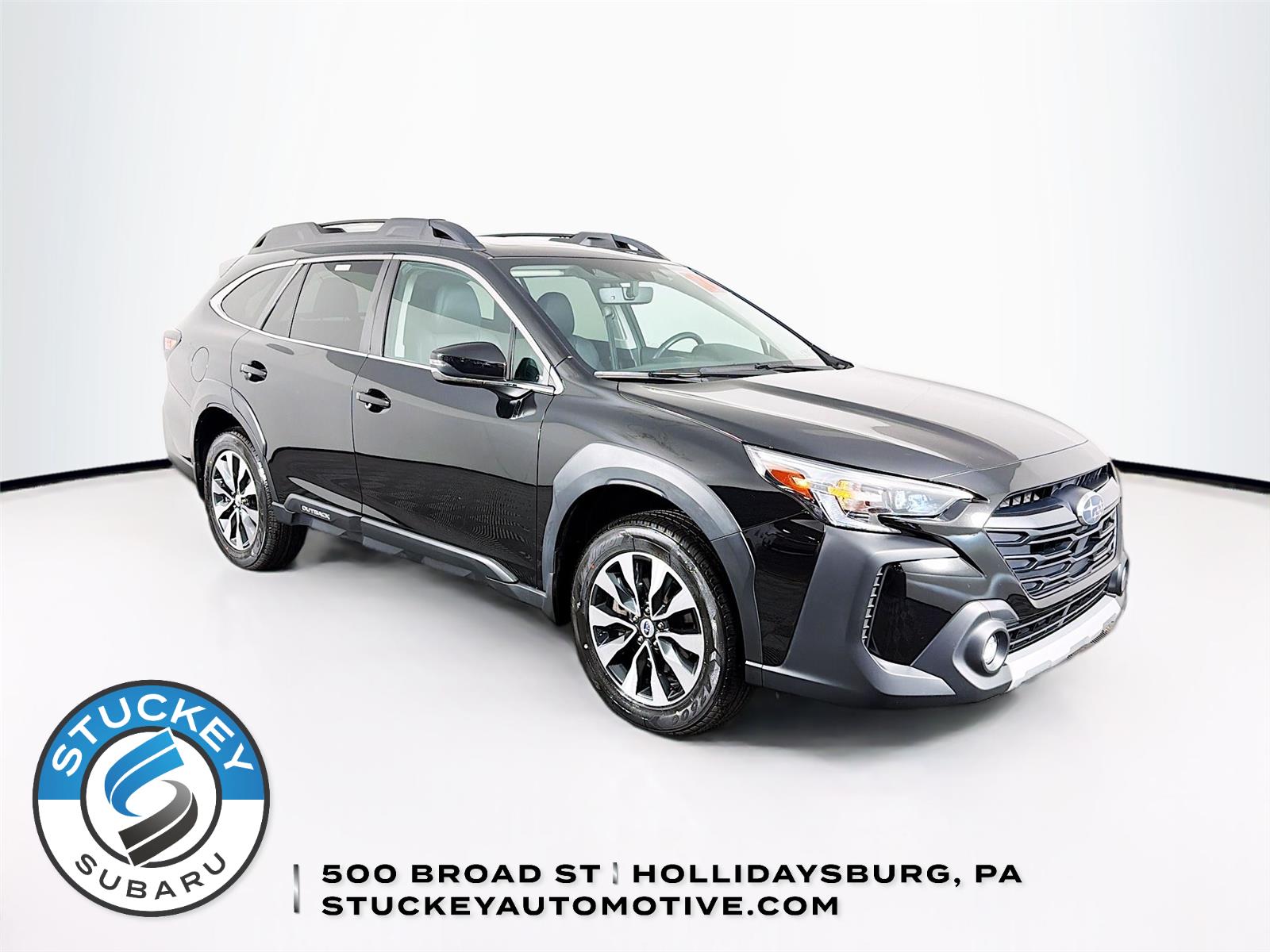 2024 Subaru Outback Limited XT AWD