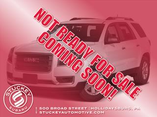 Summit White 2016 GMC Acadia SLE-2 AWD SUV / Crossover All-Wheel Drive 6-Speed Automatic