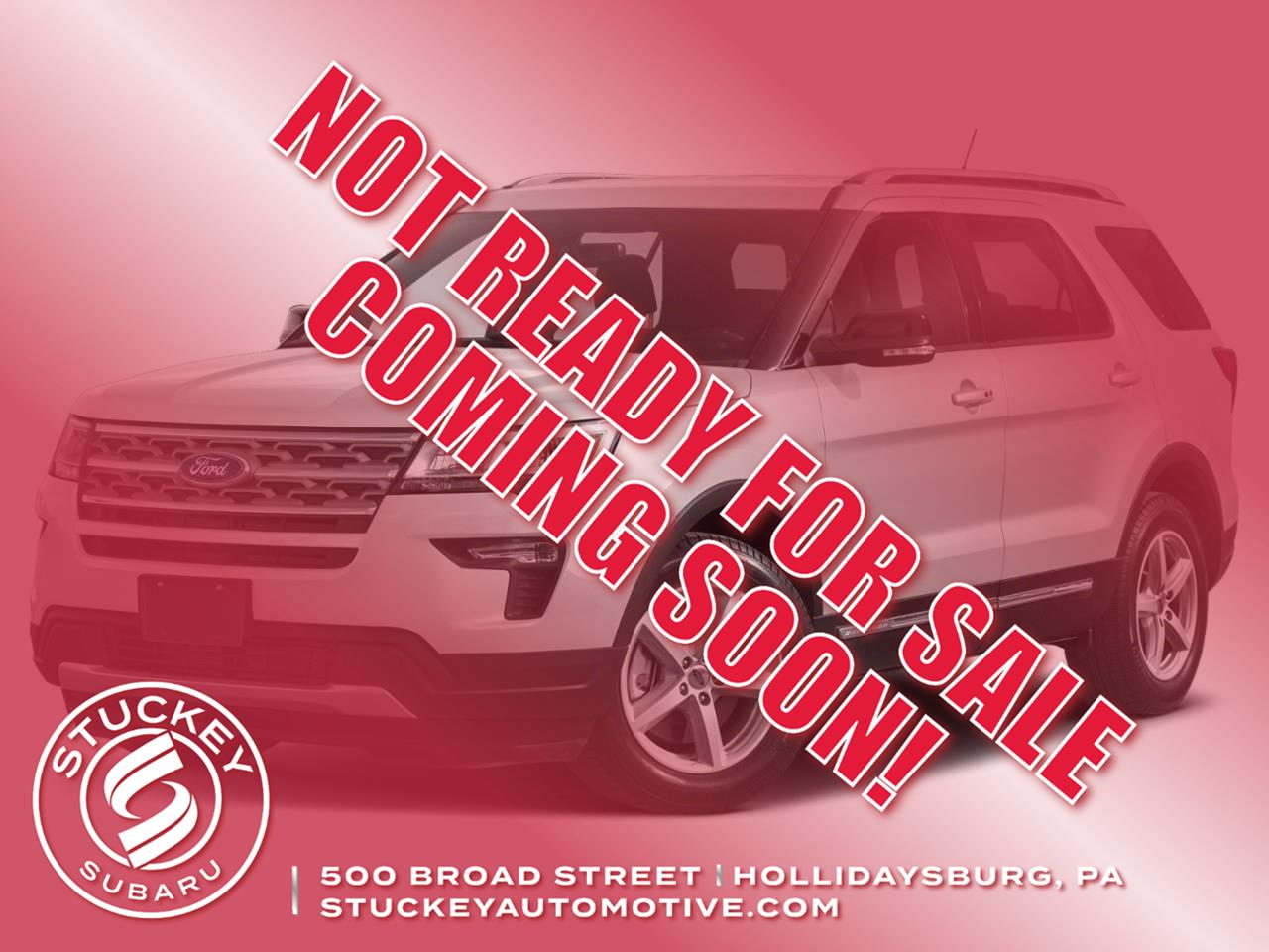 White Platinum Metallic Tri-Coat 2019 Ford Explorer Limited AWD SUV / Crossover All-Wheel Drive 6-Speed Automatic