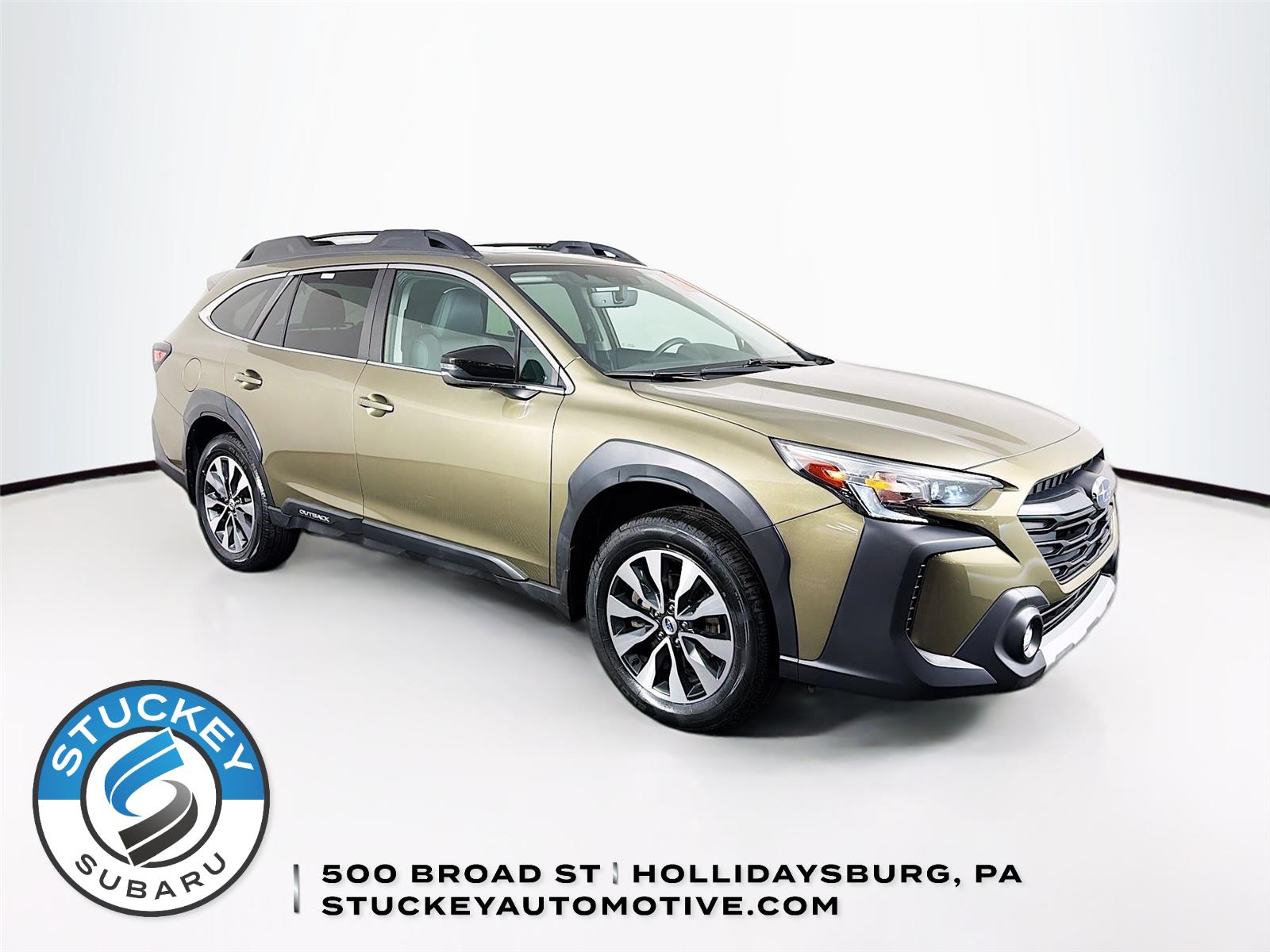 2024 Subaru Outback Limited AWD