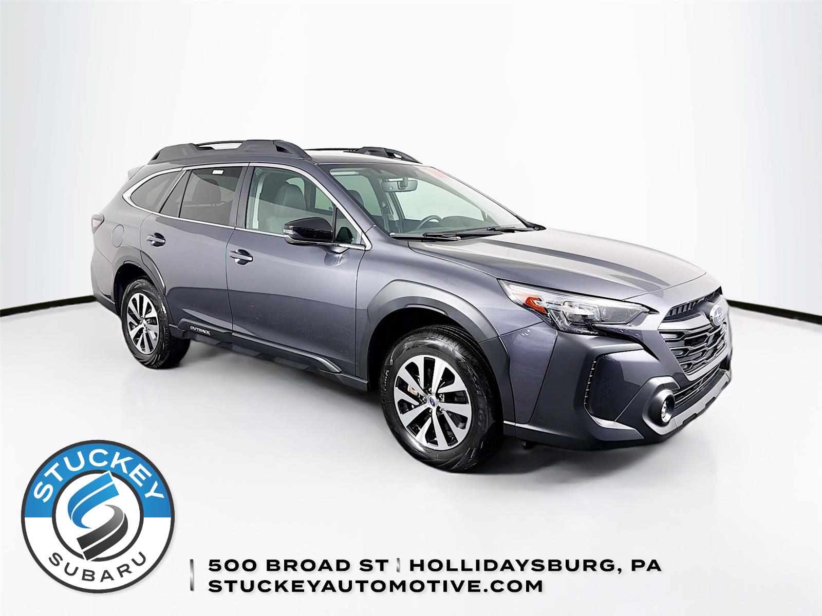 2025 Subaru Outback Premium AWD