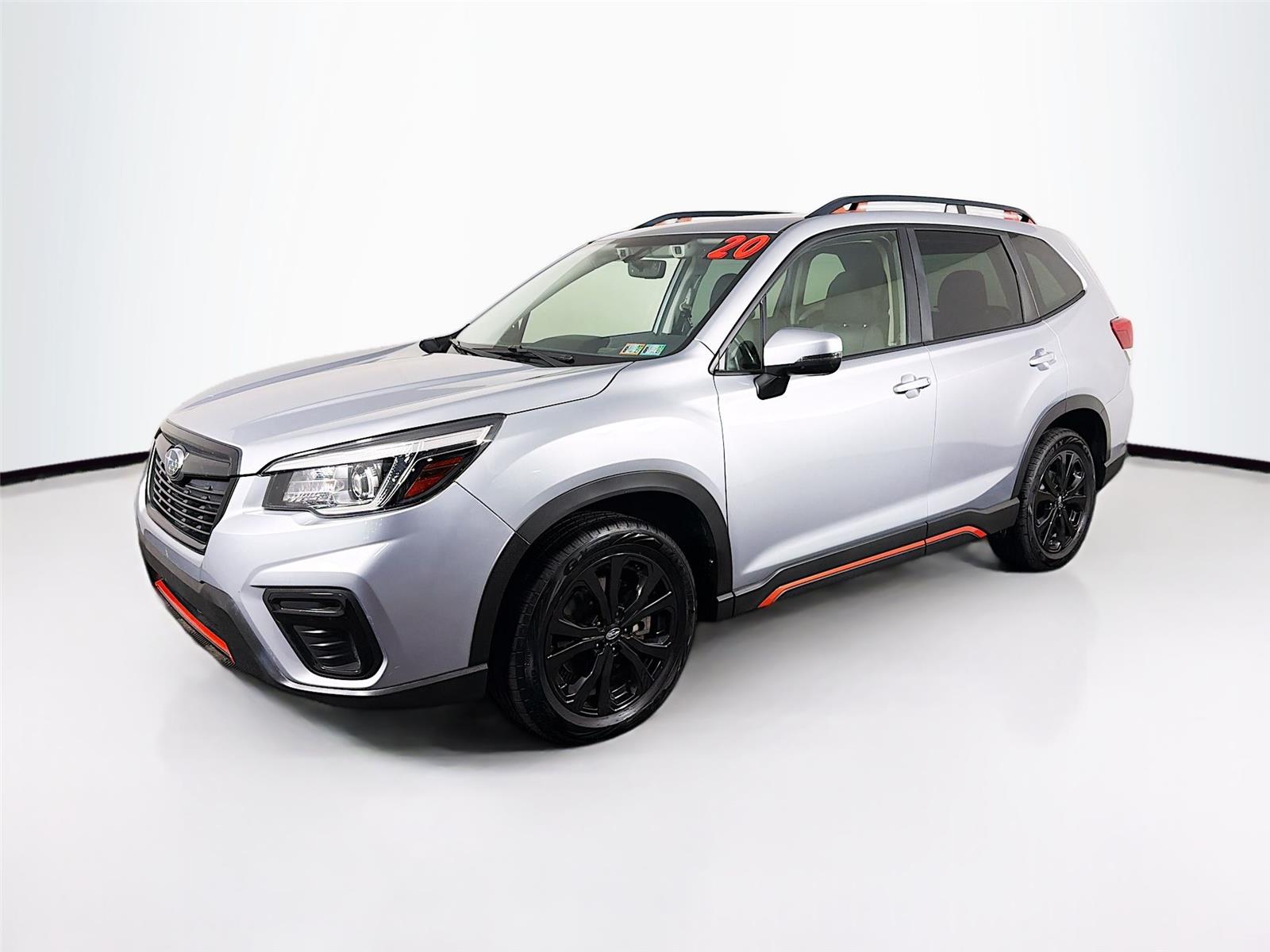 View vehicle photo 7