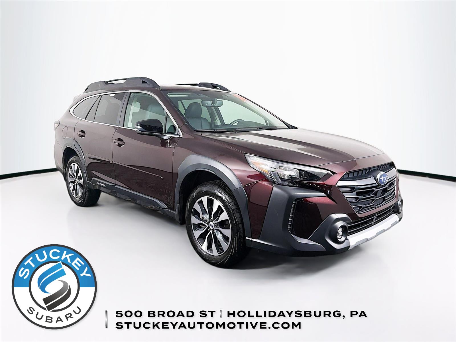 2024 Subaru Outback Limited AWD