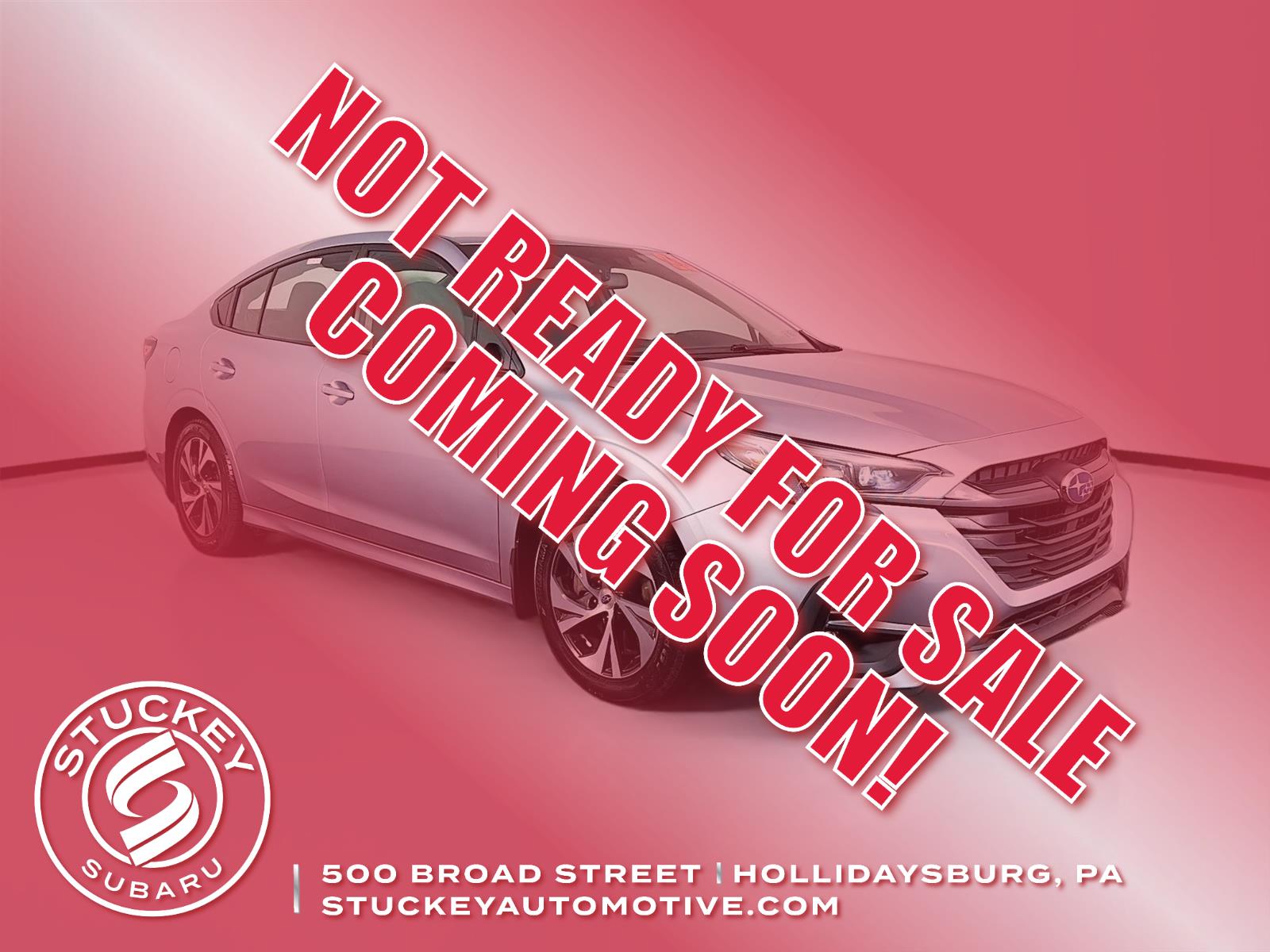 Ice Silver Metallic 2023 Subaru Legacy Sedan All-Wheel Drive Continuously Variable Transmission